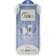 Starseven Redmi Note 10 Magic 5d Cam