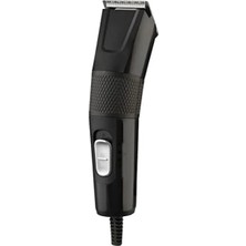 Odea Saç Kesme Makinesi - Yıkanabilir Başlık ve 8 Tarak Başlık