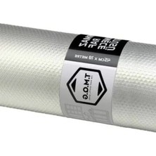 Odea 45CM x 10 Metre Kaymaz Çekmece Raf Örtüsü