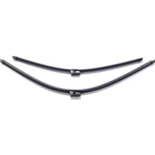 Odea 2010-2016 Peugeot 5008 Uyumlu 80-65CM Ön Cam Silecek Takımı