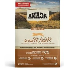 Odea Wild Prairie Kedi Maması - 1,8 kg