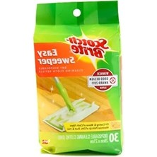 Odea Kuru Kullan At Bez - 30'lu Paket