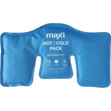Fizyo Shop Cold & Hot Pack , Sıcak ve Soğuk Jel Kompress 20*40 cm