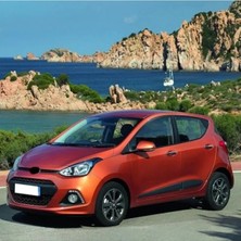 Odea Hyundai I10 Için 55-40CM Silecek Takımı Seti