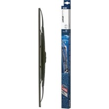 Odea Rüzgarlıklı Tekli Silecek, 550 mm
