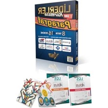 Odea 2026 Lgs Deneme Sınavı, 8 Yayın ile Özel Set