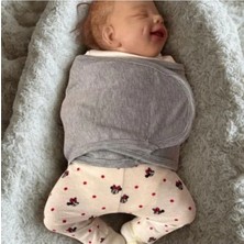 Odea Ayarlanabilir Ergonmik Bebek Kundak Kemer