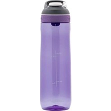 Odea 720 ml Tritan Suluk, Mor Renkli ve Kullanışlı