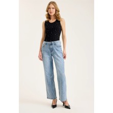 Home Store Jean Pantolon