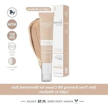 Odea Bb Cream, Tone Correct, 40 ml Light To Medium