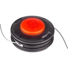 Odea Otomatik Kolay Sarım Tırpan Misina Başlığı, M10X1.25