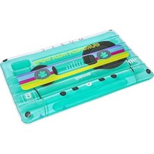Odea Retro Tasarımlı Şişirilebilir Havuz Şamandırası