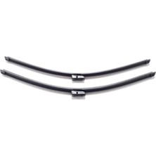 Odea 55-55CM Ön Cam Silecek Takımı - Land Rover Defender L663 2020-2023 Uyumlu