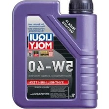 Odea 1 Litre Yüksek Kaliteli Otomotiv Yağı - 5W-40 Viskozite