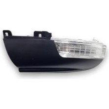 Odea Seat Alhambra 2011-2015 Uyumlu Sağ Dış Dikiz Ayna Sinyali Lambası