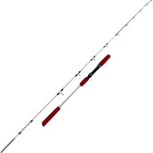 Odea 1,65 M Egi Angler, Kaliteli Balık Avı Için