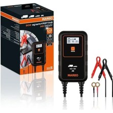 Odea 908 Akü Takviye Cihazı - Güvenilir Battery Charge