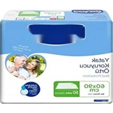 Odea 60X90 cm Yatak Koruyucu Örtü, 30'lu Paket