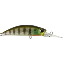 Odea Duo Spearhead Ryuki 50MDSP CCC3158 Ghost Gill Suni Yem