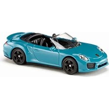 Odea Oyuncak Porsche 911, Eğlenceli Araç Tasarımı