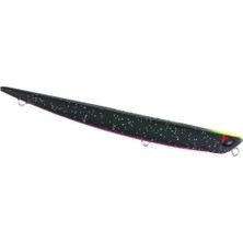 Odea Duo Bay Ruf Manic 95 CCC0873 Mat Black Pb Iı Suni Yem