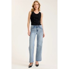 Home Store Jean Pantolon