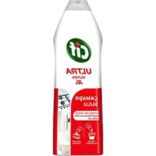 Odea Çamaşır Sulu Yüzey Temizleyici, 750 ml - Leke Çıkarıcı Etki