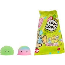 Odea Squish Oyuncak Seti, Eğlenceli ve Yumuşak Tasarımı ile
