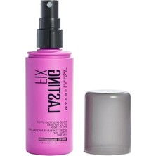 Odea Makyaj Sabitleyici ve Matlaştırıcı Sprey, 100 ml