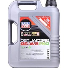 Odea 5 Litre Motor Yağı - Liqui Moly Special Tec Dx1 5W-30