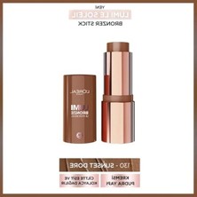Odea L'oreal Cosmetics Lumi Bronzlaştırıcı Stick - 130 Sunset Dore