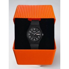 Q&q Unisex Takvimli Saat 10ATM Su Geçirmez - A212J011Y