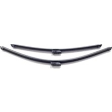 Odea Ön Cam Silecek Takımı 65X48CM - Skoda Octavia 4 Uyumlu (2020-2024)