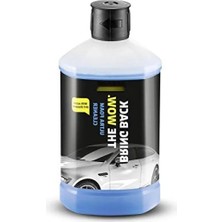 Odea 3'ü 1 Arada Temizleme Şampuanı (1 Litre)