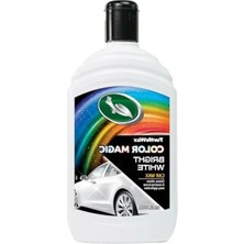 Odea Color Magic 500 ml Beyaz Cila