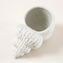 Odea Seramik Dekoratif Kase, 29 x 16.5 x 16 cm