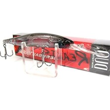 Odea 100DR Modeli Phantom Shad Suni Yem 77 mm