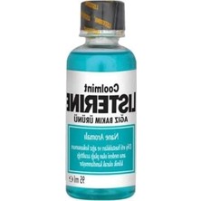 Odea Mavi Nane Ağız Bakım Suyu, 95 ml