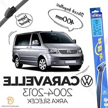 Odea 280 mm Arka Silecek, Vw Polo 2017-2021 Uyumlu