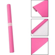 Odea Pembe Karbon Kaplama Folyosu - 127 cm x 50 cm