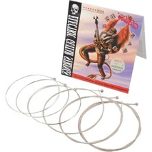 Odea 010-046 Light Kalınlığında Elektro Gitar Telleri