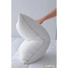 Odea 50X70 cm Nano Jel Yastık - Sağlıklı ve Konforlu Uyku Için Ideal Seçenek