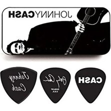 Odea Heavy Sertlikte Pena Seti, Johnny Cash Temalı 6'lı Paket