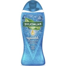 Odea Peeling Etkili Banyo ve Duş Jeli 500 ml