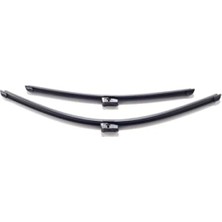Odea Ön Cam Silecek Takımı 65X43CM - Uyumlu Model 2022-2026
