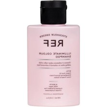 Odea 100 ml Aydınlatıcı Şampuan, Boyalı Saçlar Için
