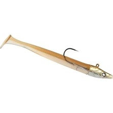 Odea Silikon Yem, Derin Su Balıkçılığı Için Uygun, 160 mm Uzunluk