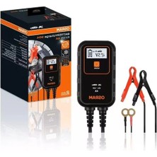 Odea Osram Akü Takviye Cihazı Battery Charge 904 Osr OEBCS904