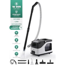 Odea Premium Koltuk ve Halı Yıkama Makinesi, 800W Gücü ile Etkili Temizlik