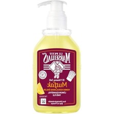 Odea Mutfak Sabunu, 300 ml Boyutunda Etkili Temizlik Sağlar